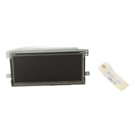 Ecran GPS LAND ROVER RANGE ROVER 1 EVOQUE Photo n°1