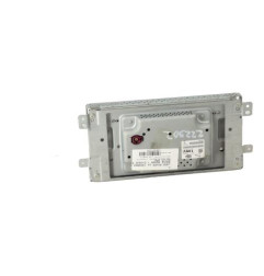 Ecran GPS LAND ROVER RANGE ROVER 1 EVOQUE Photo n°3