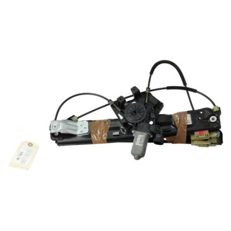 Moteur leve vitre avant gauche LAND ROVER RANGE ROVER 1 EVOQUE Photo n°1