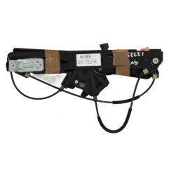 Moteur leve vitre avant gauche LAND ROVER RANGE ROVER 1 EVOQUE Photo n°3