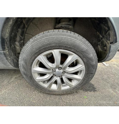 Moteur leve vitre avant gauche LAND ROVER RANGE ROVER 1 EVOQUE Photo n°11