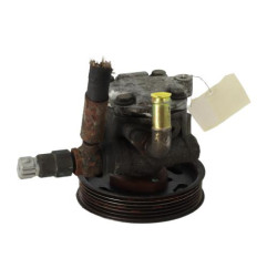 Pompe de direction VOLKSWAGEN GOLF 4 Photo n°3