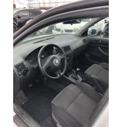 Pompe de direction VOLKSWAGEN GOLF 4 Photo n°6