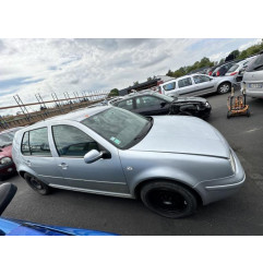 Pompe de direction VOLKSWAGEN GOLF 4 Photo n°7