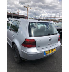 Pompe de direction VOLKSWAGEN GOLF 4 Photo n°8