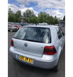 Pompe de direction VOLKSWAGEN GOLF 4 Photo n°11