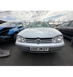 Pompe de direction VOLKSWAGEN GOLF 4 Photo n°14