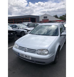 Pompe de direction VOLKSWAGEN GOLF 4 Photo n°20