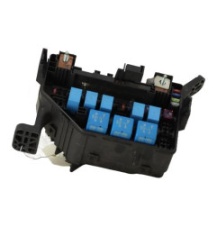 Boitier servitude moteur (BSM) HYUNDAI I 20 1 Photo n°1