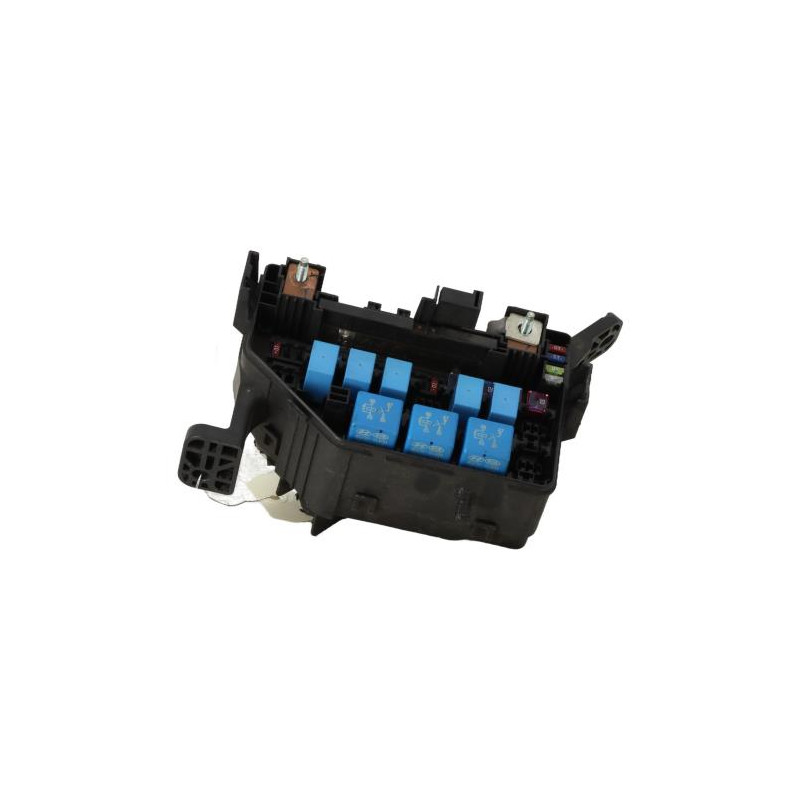 Boitier servitude moteur (BSM) HYUNDAI I 20 1