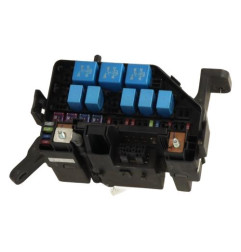 Boitier servitude moteur (BSM) HYUNDAI I 20 1 Photo n°5