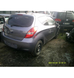 Boitier servitude moteur (BSM) HYUNDAI I 20 1 Photo n°19