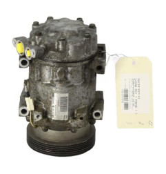 Compresseur clim DACIA LOGAN MCV 1 Photo n°2