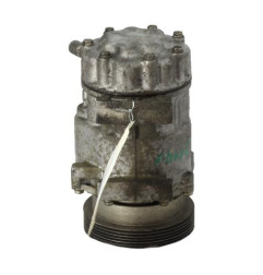 Compresseur clim DACIA LOGAN MCV 1 Photo n°3