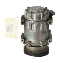 Compresseur clim DACIA LOGAN MCV 1 Photo n°4