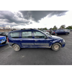 Compresseur clim DACIA LOGAN MCV 1 Photo n°12