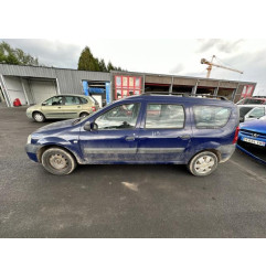 Compresseur clim DACIA LOGAN MCV 1 Photo n°13