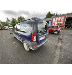 Demarreur DACIA LOGAN MCV 1 Photo n°13