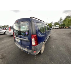Demarreur DACIA LOGAN MCV 1 Photo n°14