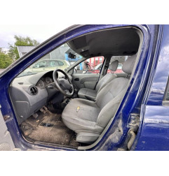 Demarreur DACIA LOGAN MCV 1 Photo n°15