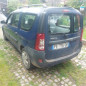 Demarreur DACIA LOGAN MCV 1