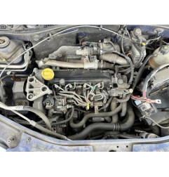 Demarreur DACIA LOGAN MCV 1 Photo n°19