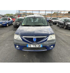 Demarreur DACIA LOGAN MCV 1 Photo n°20