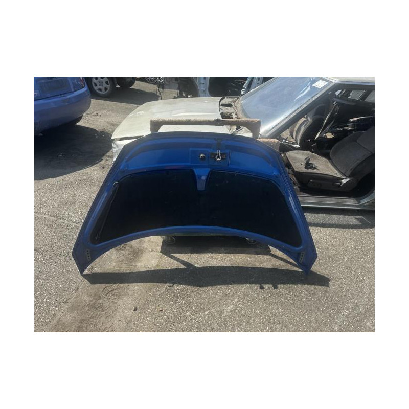 Capot RENAULT AVANTIME