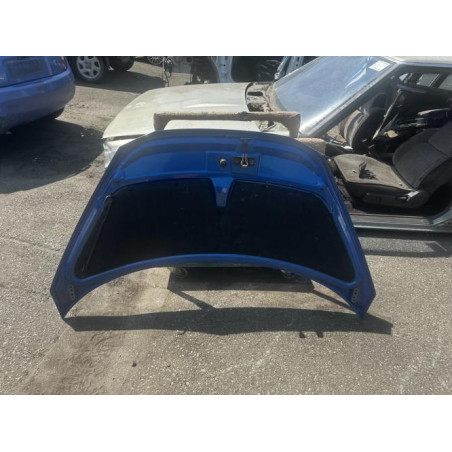 Capot RENAULT AVANTIME Photo n°1