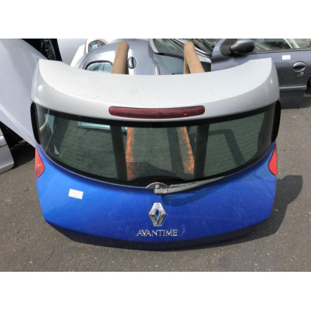 Malle/Hayon arriere RENAULT AVANTIME