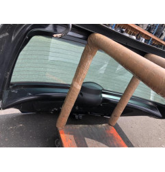 Malle/Hayon arriere RENAULT AVANTIME Photo n°3