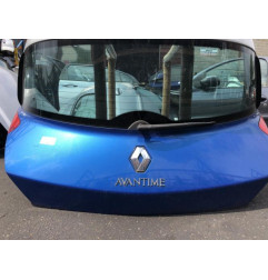 Malle/Hayon arriere RENAULT AVANTIME Photo n°6