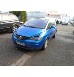 Malle/Hayon arriere RENAULT AVANTIME Photo n°7