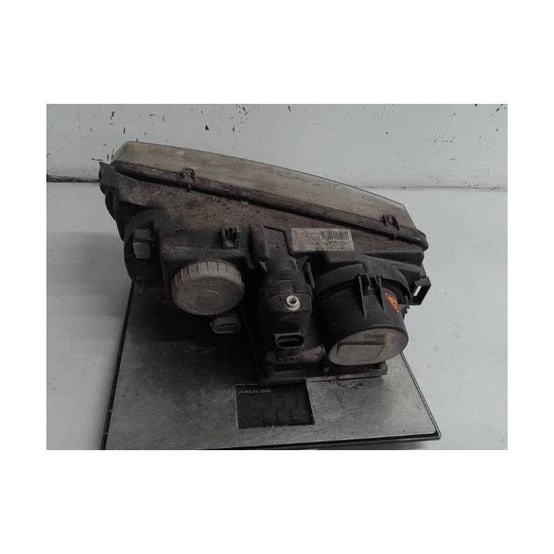 Optique avant principal droit (feux)(phare) RENAULT AVANTIME