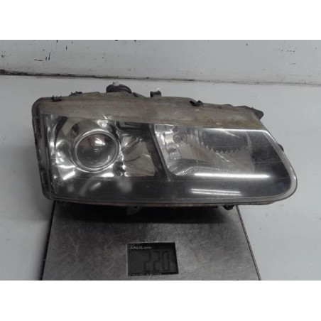 Optique avant principal droit (feux)(phare) RENAULT AVANTIME