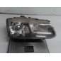 Optique avant principal droit (feux)(phare) RENAULT AVANTIME