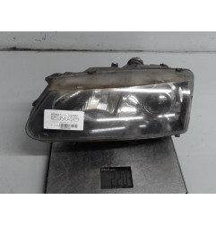 Optique avant principal gauche (feux)(phare) RENAULT AVANTIME