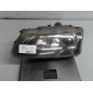 Optique avant principal gauche (feux)(phare) RENAULT AVANTIME