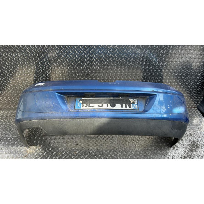 Pare choc arriere RENAULT AVANTIME