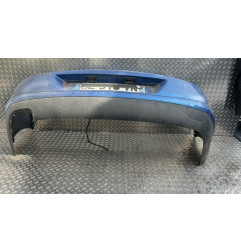 Pare choc arriere RENAULT AVANTIME Photo n°4