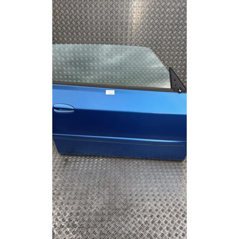 Porte avant droit RENAULT AVANTIME