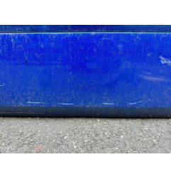 Porte avant gauche RENAULT AVANTIME Photo n°5