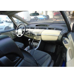 Porte avant gauche RENAULT AVANTIME Photo n°10