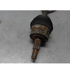 Cardan gauche (transmission) RENAULT AVANTIME Photo n°3