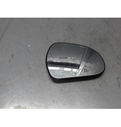 Glace retroviseur droit PEUGEOT 207 Photo n°1