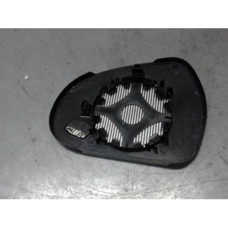 Glace retroviseur droit PEUGEOT 207