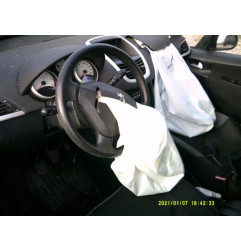 Glace retroviseur droit PEUGEOT 207 Photo n°4