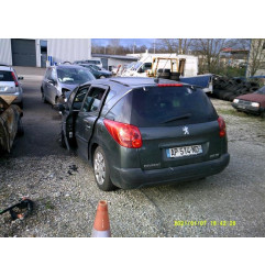 Glace retroviseur droit PEUGEOT 207 Photo n°5