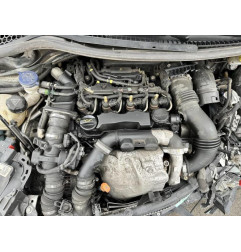 Glace retroviseur droit PEUGEOT 207 Photo n°8