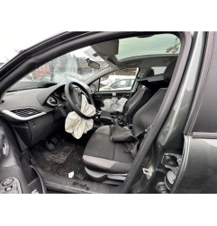 Glace retroviseur droit PEUGEOT 207 Photo n°10